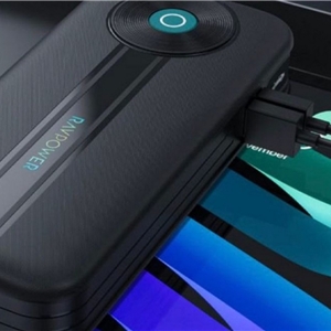 جامپ استارت راوپاور مدل RP-PB1208