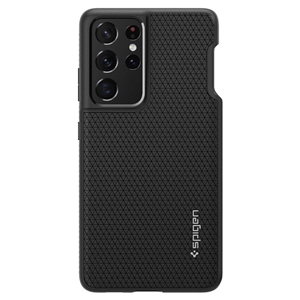 کاور اسپیگن Liquid Air Pen Edition مناسب Galaxy S21 Ultra