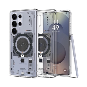 قاب اسپیگن مدل Ultra Hybrid Neo One (MagFit) برای گلکسی S25 Ultra