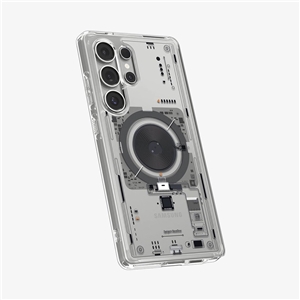 قاب اسپیگن مدل Ultra Hybrid Neo One (MagFit) برای گلکسی S25 Ultra