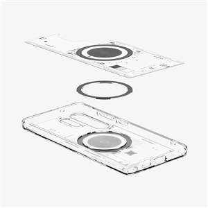 قاب اسپیگن مدل Ultra Hybrid Neo One (MagFit) برای گلکسی S25 Ultra