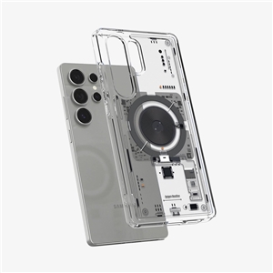 قاب اسپیگن مدل Ultra Hybrid Neo One (MagFit) برای گلکسی S25 Ultra