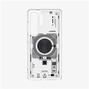 قاب اسپیگن مدل Ultra Hybrid Neo One (MagFit) برای گلکسی S25 Ultra