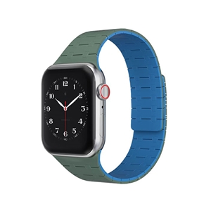 بند جیتک مدل LOPARD برای اپل واچ 44/45/46mm