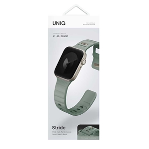 بند اپل واچ یونیک سایز 38/40/41/42 Uniq Stride