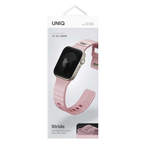 بند اپل واچ یونیک سایز 38/40/41/42 Uniq Stride