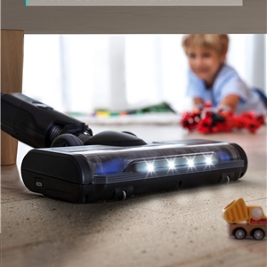 جارو شارژی انکر Eufy HomeVac S11 Go مدل T2501