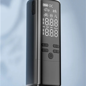 کمپرسور باد مومکس MOMAX 1-Move Support Lifestyle Air Inflator