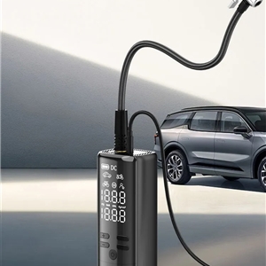 کمپرسور باد مومکس MOMAX 1-Move Support Lifestyle Air Inflator