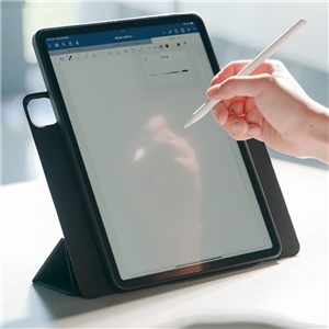 کیف کلاسوری تبلت آراری مدل Hifolio مناسب iPad Pro 13 2024 (M4)