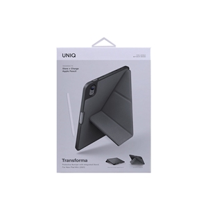 کیف کلاسوری یونیک Transforma برای iPad Mini 6 2021