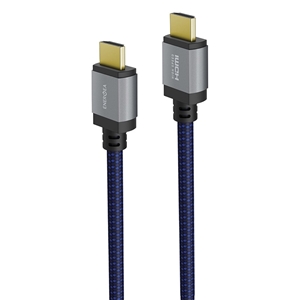 کابل HDMI به HDMI دو متری انرژیا مدل FibraTough
