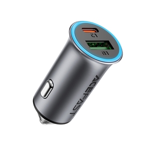 شارژر فندکی ایس فست ACEFAST B16 توان 95 وات