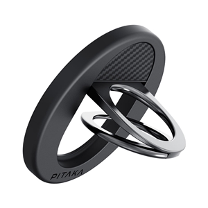 حلقه استند مگسیف برند پیتاکا PITAKA MagEZ Grip 3