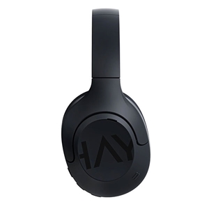 هدست بلوتوث Haylou S30 ANC با صدای حرفه‌ای و باتری طولانی‌مدت