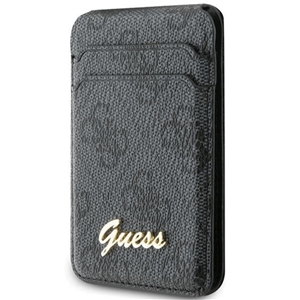 ولت هولدر Guess wallet cardslot magsafe stand 4G Classic