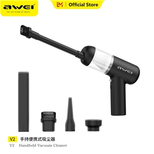 جارو شارژی ماشین اوی Awei V2