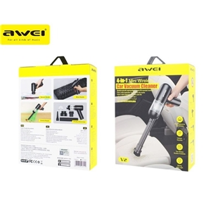 جارو شارژی ماشین اوی Awei V2