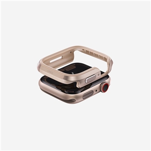 گارد اپل اپل واچ 46mm یونیکUNIQ Valencia Apple Watch 10 (46mm)