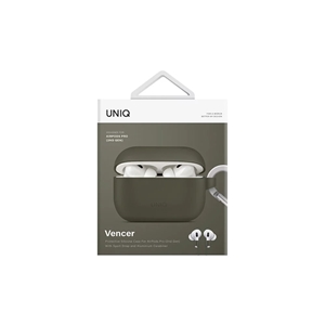کاور ایرپاد پرو 2 برند یونیک مدل  Uniq VENCER AirPods Pro 2