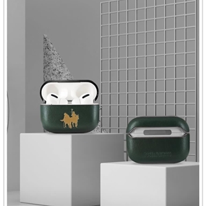 کاور سانتا باربارا پولو مدل UMBRA مناسب برای ایرپاد پرو اپل