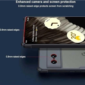 کاور اپیکوی مدل Xundd Beatle مناسب برای گوشی موبایل گوگل Pixel 7