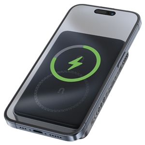 پاوربانک وایرلس 10000 مگ سیف ایس فست ACEFAST M10 توان 30 وات