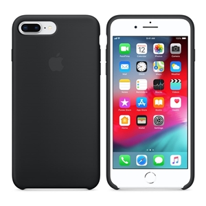 قاب سیلیکونی اپل آیفون 8 پلاس Apple Silicone Case iPhone 8 Plus
