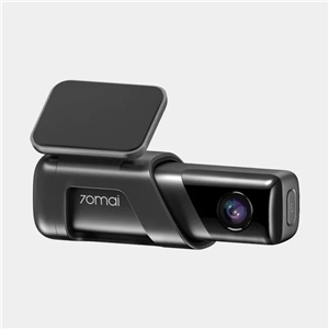 دوربین خودروی شیائومی Xiaomi 70mai M500 ظرفیت 128 گیگ