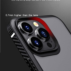 قاب محافظ آی پکی آیفون Apple iPhone 11 iPaky MGT