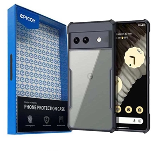 کاور اپیکوی مدل Xundd Beatle مناسب برای گوشی موبایل گوگل Pixel 8A