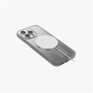 قاب آیفون 15 پرو مکس برند یونیک مدل UNIQ Heldro Mag FlexGrip