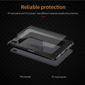 کیف کلاسوری نیلکین مدل PS-001 مناسب برای تبلت هوآوی MatePad Pro