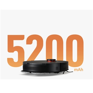 جارو برقی هوشمند رباتیک شیائومی Xiaomi S20 Plus Robot Vacuum B108GL