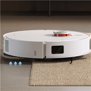 جارو برقی هوشمند رباتیک شیائومی Xiaomi X20 Pro Robot Vacuum ‎D102GL