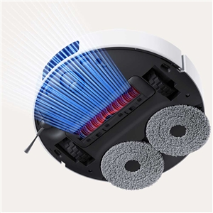 جارو برقی هوشمند رباتیک شیائومی Xiaomi X20 Pro Robot Vacuum ‎D102GL