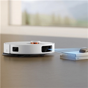 جارو برقی هوشمند رباتیک شیائومی Xiaomi X20 Pro Robot Vacuum ‎D102GL