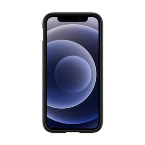 قاب آیفون 12Mini مدل Crystal Hybrid اسپیگن