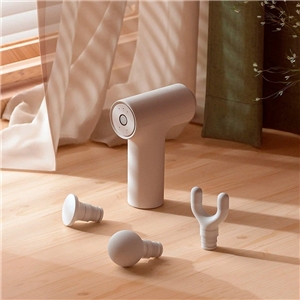 ماساژور تفنگی شیائومی مدل Mijia Mini Fascia Gun 2C MJJMQ03YM