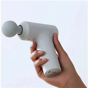 ماساژور تفنگی شیائومی مدل Mijia Mini Fascia Gun 2C MJJMQ03YM