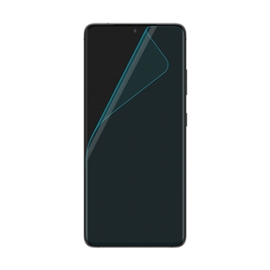 محافظ صفحه نمایش NeoFlex سامسونگ S21 Ultra