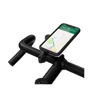 نگهدارنده گوشی برند اسپیگن مدل Gearlock MF10 مناسب دوچرخه