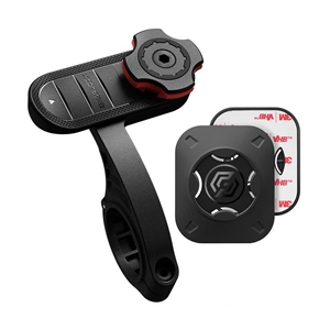 نگهدارنده گوشی برند اسپیگن مدل Gearlock MF10 مناسب دوچرخه