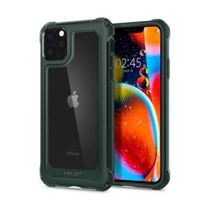 کاور اسپیگن Gauntlet آیفون 11 Pro
