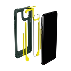 کاور اسپیگن Gauntlet آیفون 11 Pro