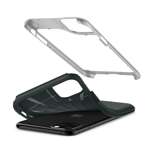 قاب اسپیگن Hybrid NX آیفون 11 Pro