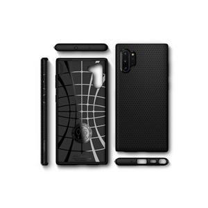 کاور اسپیگن Liquid Air سامسونگ Note 10 Plus
