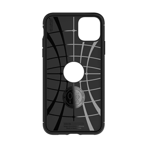 قاب اسپیگن مدل Rugged Armor آیفون 11 Pro