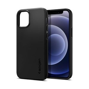 کاور اسپیگن Thin Fit آیفون 12 Mini