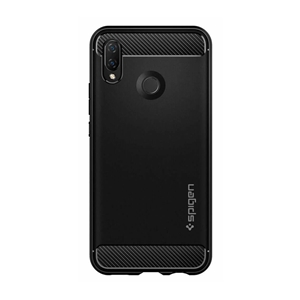 کاور اسپیگن مدل Rugged Armor هوآوی nova 3i/P smart 2019